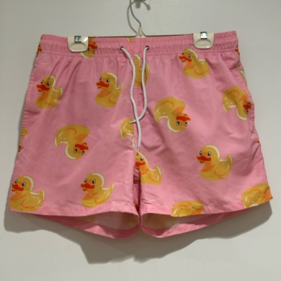 Men’s swim shorts bathing suit - Picture 1 of 2